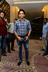 Majili Movie Success Meet